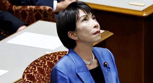 高市下台倒计时？不到48小时，中方发布第2号公告	，日本抗议无效