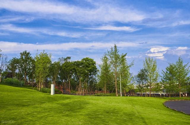 登高赏秋！成都6个免费爬山好去处推荐！