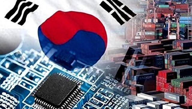 韩国科技全面溃败，韩媒悲鸣：半导体之后，还剩什么能对抗中国？
