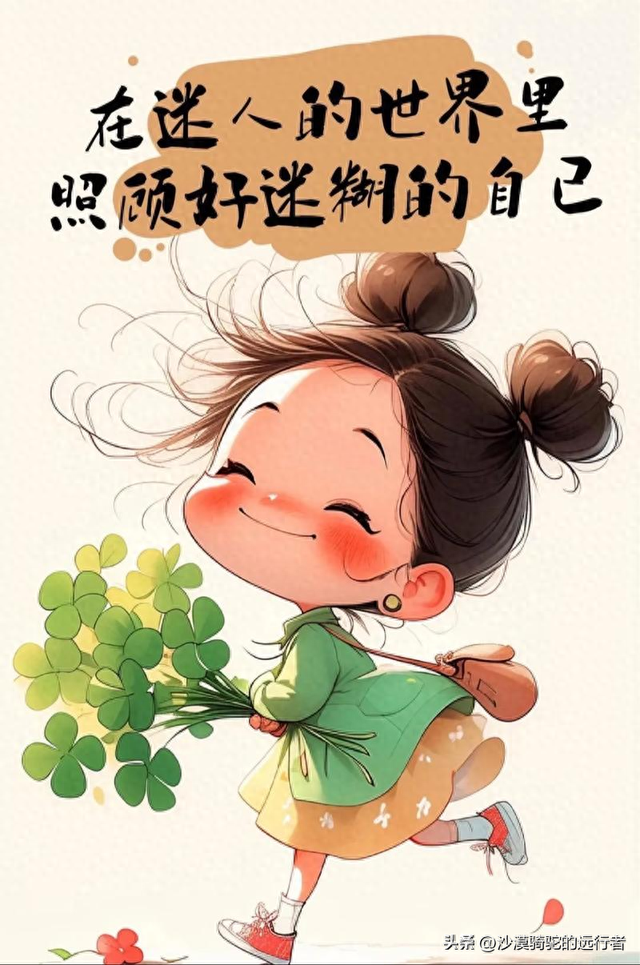 停止与生活较劲，原来“允许一切发生	”才是真正的治愈