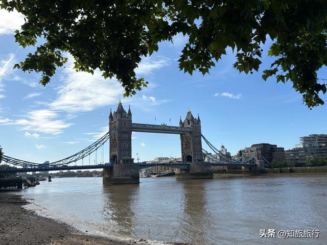 2025年环球知旅——伦敦一日游