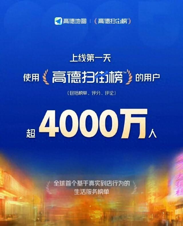 十年沉淀，对外“开门”：芝麻信用牵手高德，重塑本地生活评价新秩序