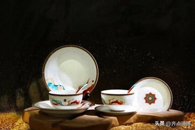 淄博3件旅游商品摘得国家级奖项