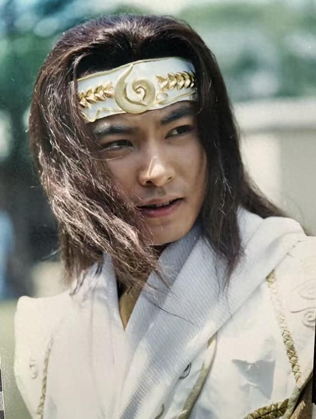 江湖反派攻略恶（江湖悲歌古龙笔下那些让人意难平的反派角色）