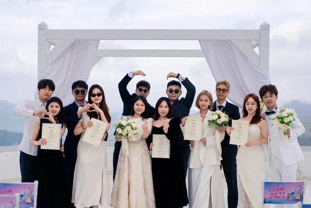 「V爱希腊 · 爱在当下」希腊浪漫蜜月之旅圆满收官!