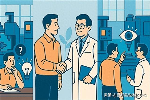 科技成果也能“先尝后买”了