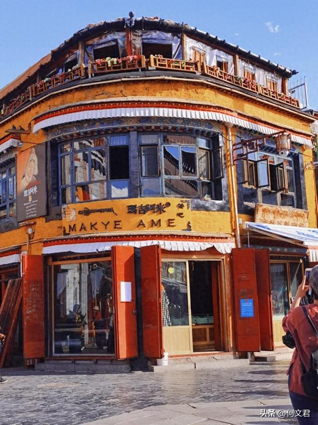 30 年雪域情殇：那抹绿袍，是我解不开的半生执念（纪实散文）