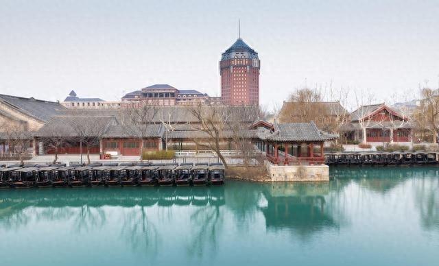 济南人，去了章丘跟长清，开门见山：章丘跟长清天差地别！