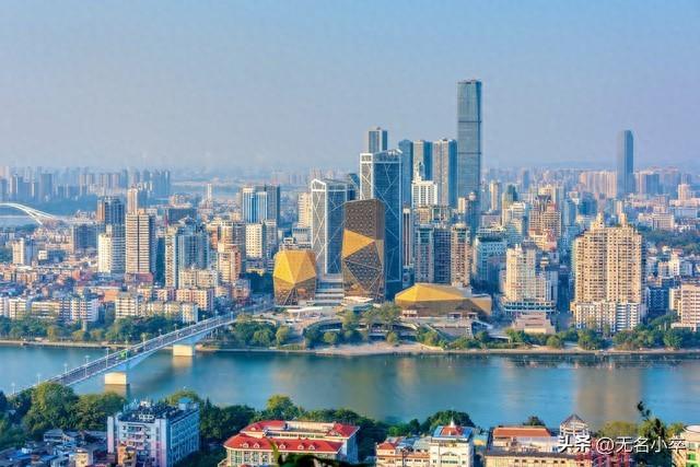 我敢说，广西柳州是国内最被严重低估的“网红城市”