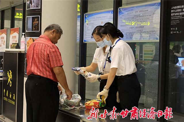 【联动宣传】吉隆坡—敦煌国际旅游包机航线首航成功