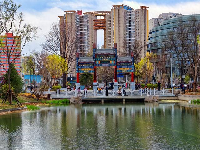 北京旅游：走进宣南文化博物馆记（图）