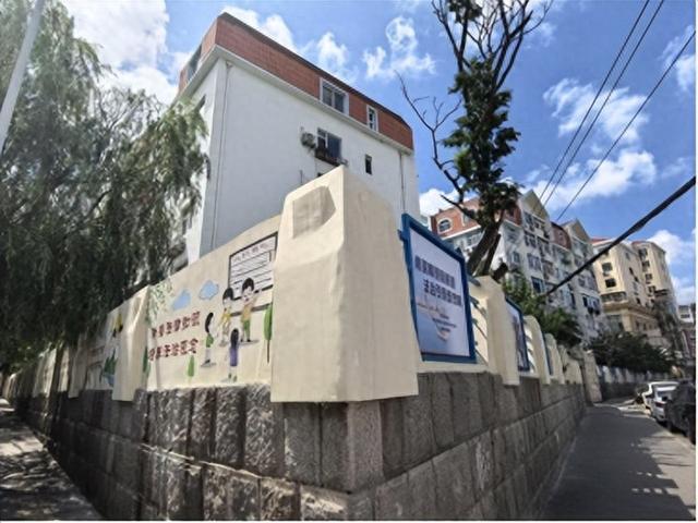 “法润市南”，探寻法治文化好风景——城市法治“新地标”篇