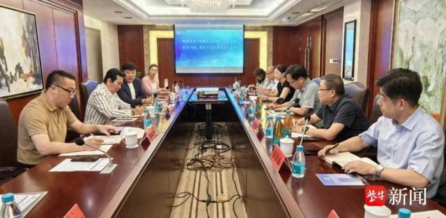 精准对接海外市场！首尔 — 镇江旅游产品交流会量身定制 “镇江体验”