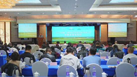 和静县文化旅游资源专场推介会在乌鲁木齐成功举办