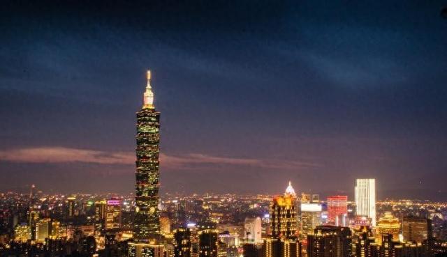 “第二个洪秀柱”横空出世？不是卢秀燕，绿营流失百万支持者，如她当选，两岸统一有戏