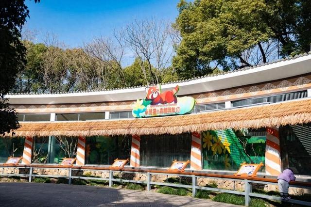 门票8元！杭州一动物园，正式开放！来了好多“新朋友”