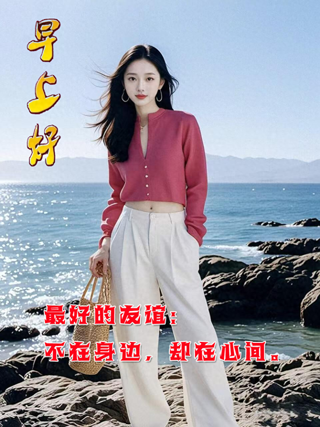 给朋友写的祝福语（每日100句吉祥祝福语）