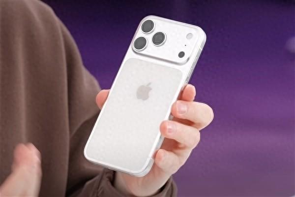 iPhone 17系列价格曝光：仅一款不涨价 Pro版更具性价比