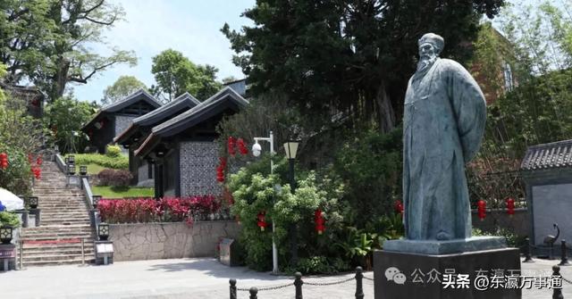 华裔青少年相聚“客家侨都” 惠州探寻文化根脉