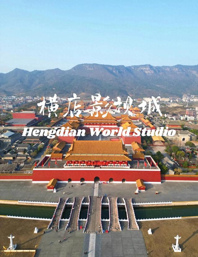 牛!全球独一无二的10大奇景,竟然全都在中国金华!