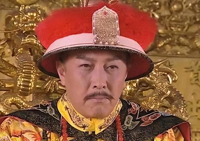 雍正临终赐死一人，让乾隆稳坐60年江山，独背千古骂名，他是谁？