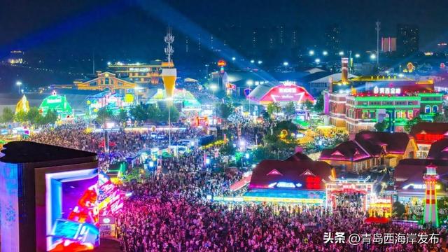 文旅融合“解锁”多维度体验