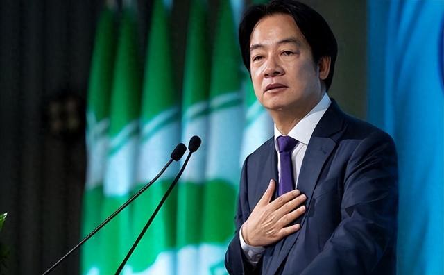 60票赞成，51票反对！赖清德弹劾案被通过，国防部打开天窗说亮话