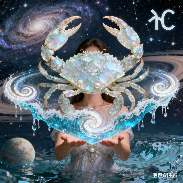 巨蟹座：“天意难违”，11月20至22号有人生要事降临，你留意了吗