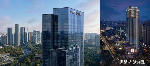 凯悦尚萃品牌首度亮相中国西南地区成都光环凯悦尚萃酒店盛大启幕