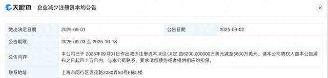 关联方减资600万美元！松鼠Ai的“自救之路”走得通吗？