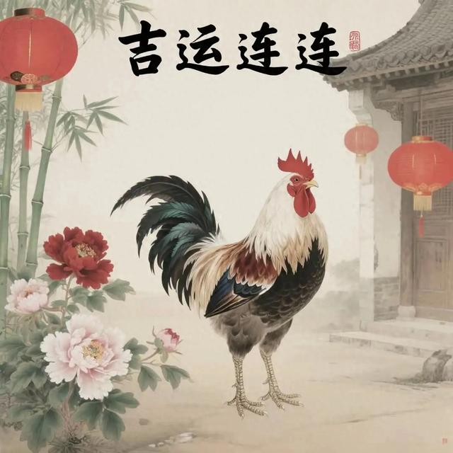 **属鸡人注意！十一月有人要“下车”，4件事让你稳赢！**