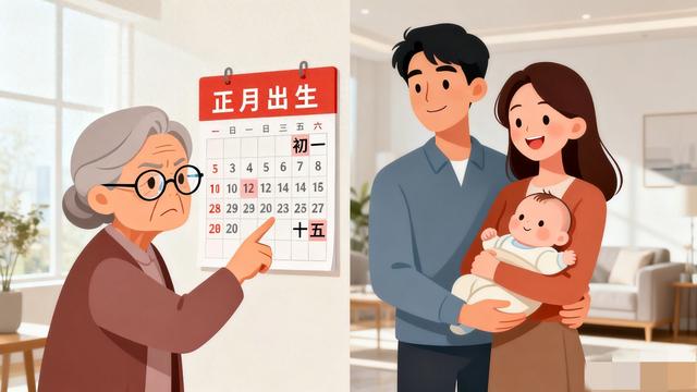 男不得初一女不得十五是什么意思（男怕初一女怕十五）