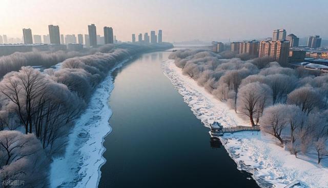 吉林省下一个“长春”，不是延边也不是松原，而是这座低调的城市