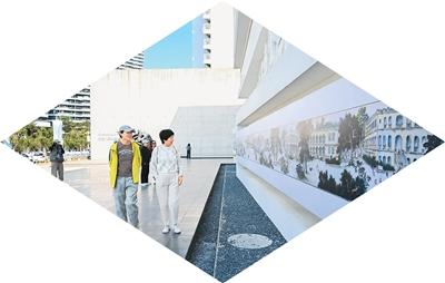 “文化北海”活力绽放