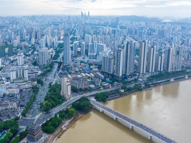 黄石“黑马”大冶：黄石港没预料，阳新没料到，今成全国焦点