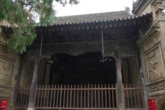 白水：从仓颉庙到全域游 激活千年文明的旅游新动能