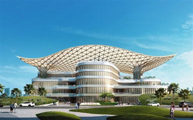 征集八大类藏品！三亚市博物馆全力冲刺2026年开馆
