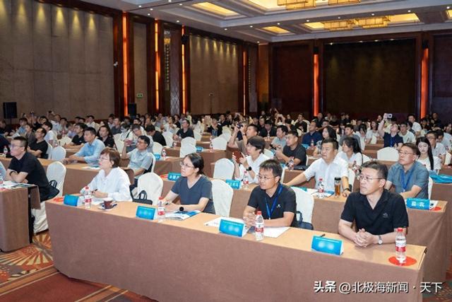 大连瓦房店轴承产业聚智启新程