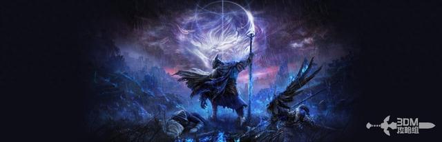 黑夜游戏攻略（艾尔登法环黑夜君临流程攻略）