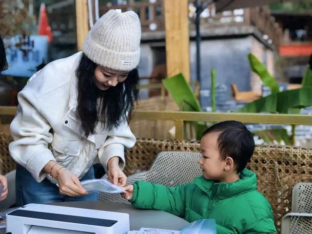 明月山南惹村：冬季自然美学探索之旅！