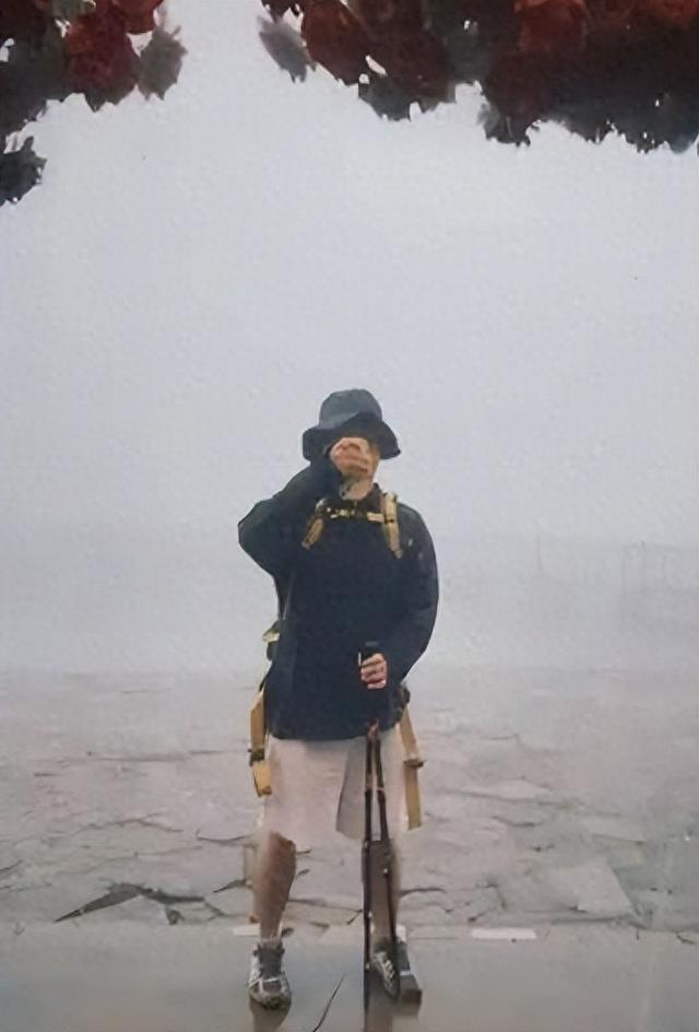 朱某不幸遇难，遗体已被找到，年仅32岁！