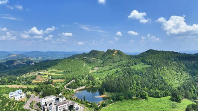 来麻江 沉浸式体验“潮玩新花样”