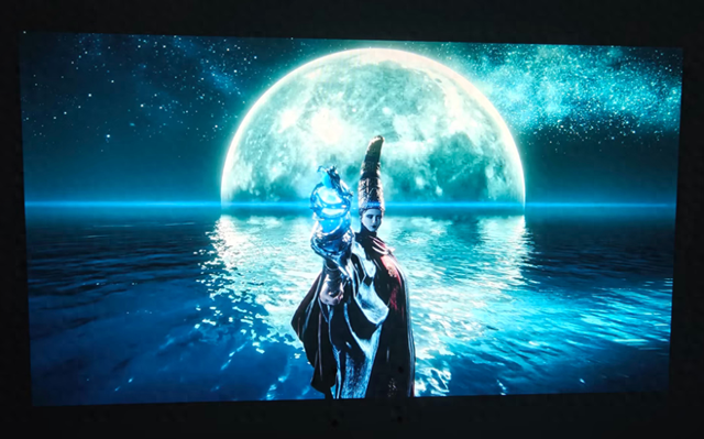 实测12款投影仪！2025投影仪性价比战神盘点！2K预算拿下4K体验！