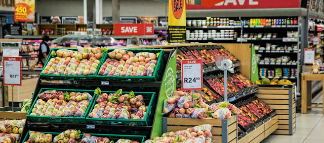 阿里味儿的AI山姆，我是一个都不敢点