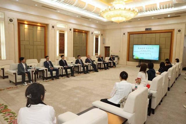 一文读懂济南历山视听谷：不止有“一谷多基地”  还有《奇幻之家》里的历下美景