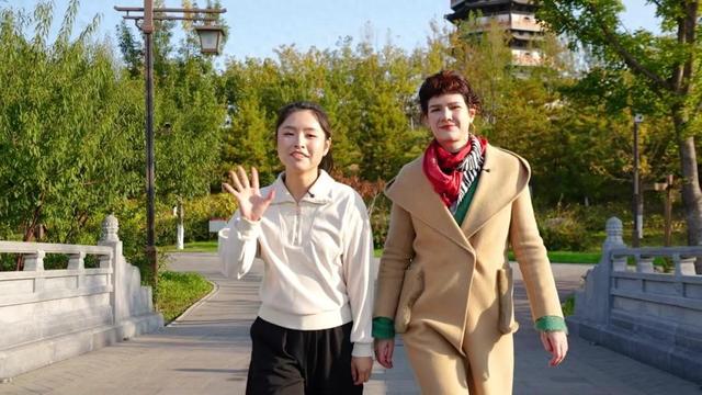 海外博主的雄安日记——活力之城，与“新雄安人”同行