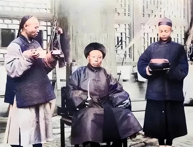 清朝时期，太监真的有净身不彻底的吗？一名宫女道出了其中真相