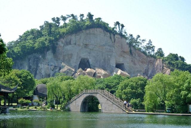 严重低估的江南TOP1：绍兴四大名园，一点不输苏州园林，你去过吗