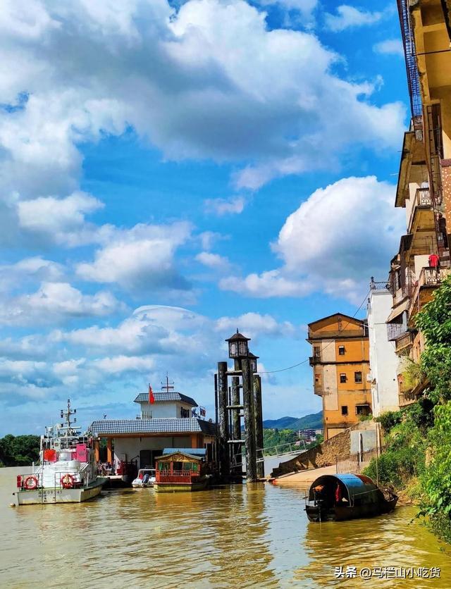 松口古镇 | 藏在梅州的千年南洋梦打卡攻略！