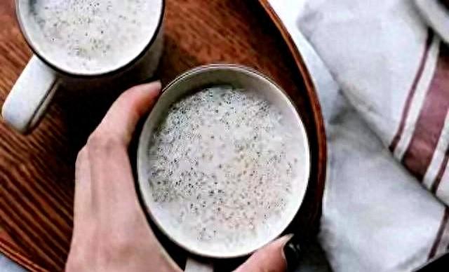 瘦46斤后我悟了：睡前1杯“它”，竟是掉秤加速器！15天腰细3cm